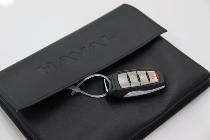 Haval Jolion I Рестайлинг с пробегом 2024 года, цена 1 935 350 рублей, 21711 км, внедорожник, Автокод Объявления