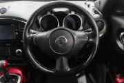 Nissan Juke I Рестайлинг Новокузнецк  - изображение 51