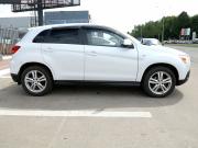 Mitsubishi ASX I Иваново  - изображение 24