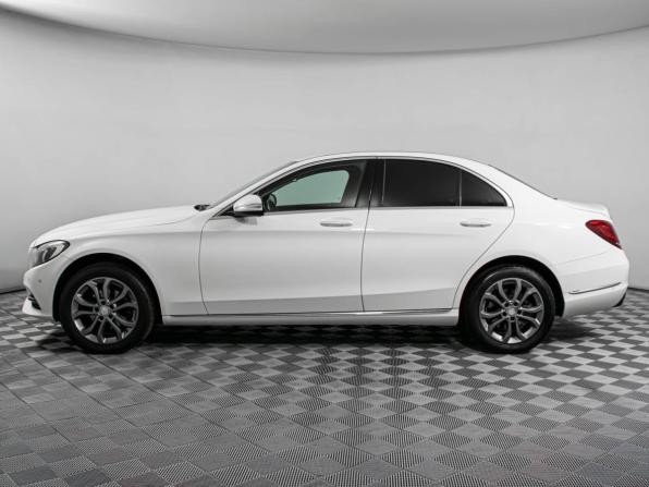 Mercedes-Benz C-Класс IV (W205) с пробегом 2014 года, цена 2 099 000 рублей, 86541 км, седан, Автокод Объявления