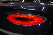 Bentley Bentayga I Рестайлинг Москва  - изображение 43