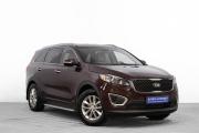 Kia Sorento III Prime Барнаул  - изображение 30