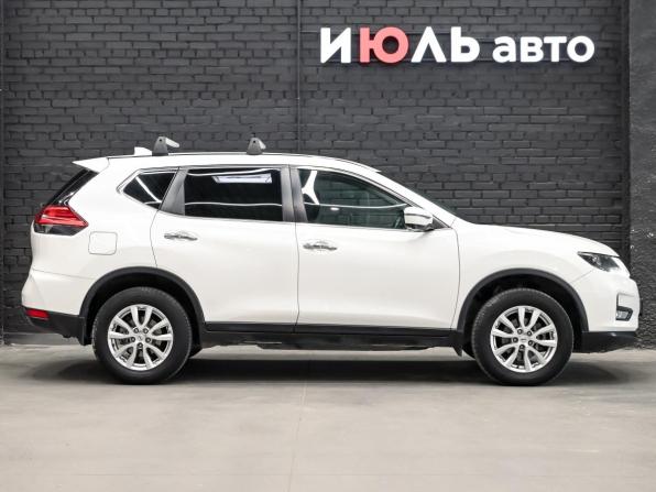 Nissan X-Trail III Рестайлинг с пробегом 2019 года, цена 2 230 000 рублей, 148322 км, внедорожник, Автокод Объявления