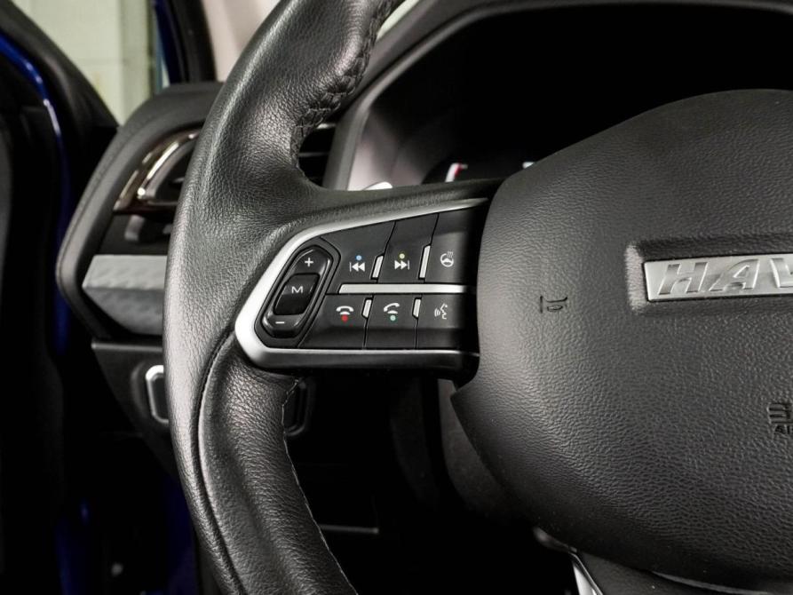 Haval F7 I Рестайлинг Воронеж  - изображение 18