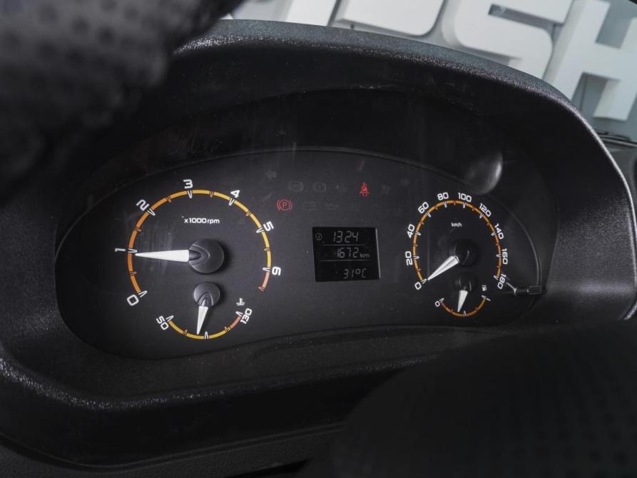 Lada (ВАЗ) Niva Legend Ростов-на-Дону  - изображение 13