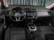 Nissan X-Trail III Рестайлинг Тюмень  - изображение 31