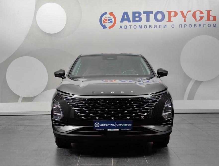 Omoda C5 I Москва  - изображение 3