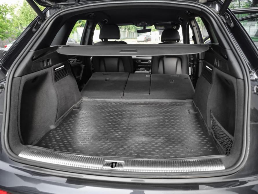Audi Q5 II (FY) Санкт-Петербург  - изображение 34