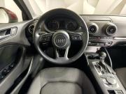 Audi A3 III (8V) Рестайлинг Москва  - изображение 40