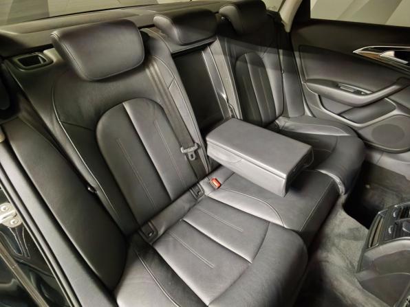 Audi A6 IV (C7) с пробегом 2012 года, цена 1 293 000 рублей, 262612 км, седан, Автокод Объявления