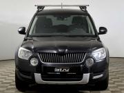 Skoda Yeti I Санкт-Петербург  - изображение 22