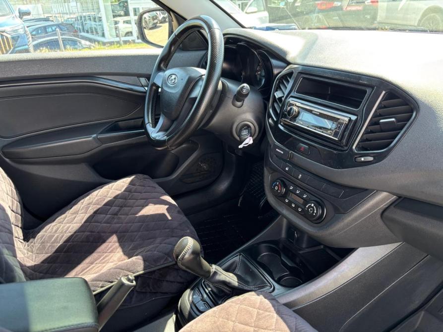 Lada (ВАЗ) Vesta I Набережные Челны  - изображение 16