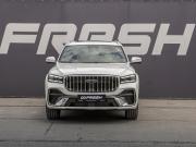 Geely Monjaro I Рестайлинг 2 Краснодар  - изображение 32