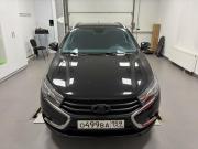 Lada (ВАЗ) Vesta I Пермь  - изображение 10