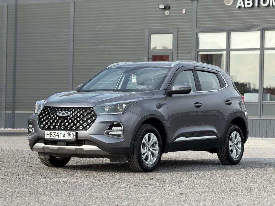 Chery Tiggo 4 Pro I Рестайлинг Волгоград  - изображение 5