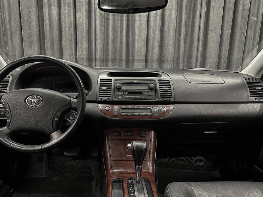 Toyota Camry V (XV30) Рестайлинг Красноярск  - изображение 9