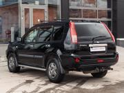 Nissan X-Trail I Рестайлинг Новосибирск  - изображение 25