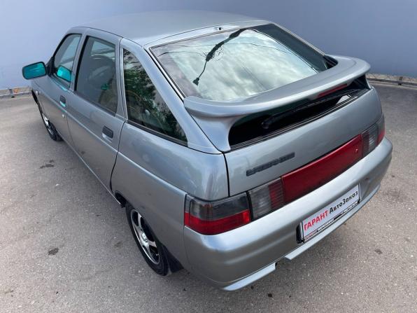 Lada (ВАЗ) 2112 с пробегом 2007 года, цена 270 000 рублей, 137328 км, хэтчбек, Автокод Объявления