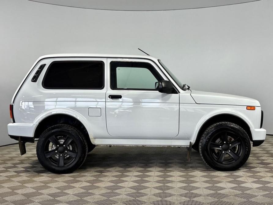 Lada (ВАЗ) Niva Legend Борисоглебск  - изображение 6