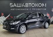 Hyundai Solaris II Уфа  - изображение 20