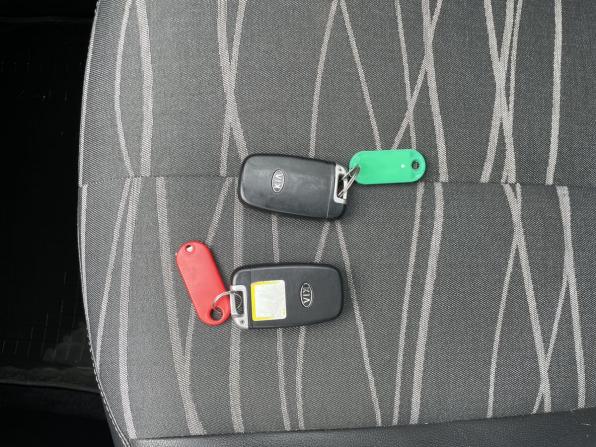 Kia Venga I с пробегом 2012 года, цена 919 000 рублей, 152830 км, компактвэн, Автокод Объявления