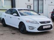 Ford Mondeo IV Рестайлинг Москва  - изображение 13