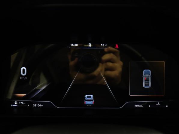Haval H3 I с пробегом 2025 года, цена 2 387 000 рублей, 31800 км, внедорожник, Автокод Объявления