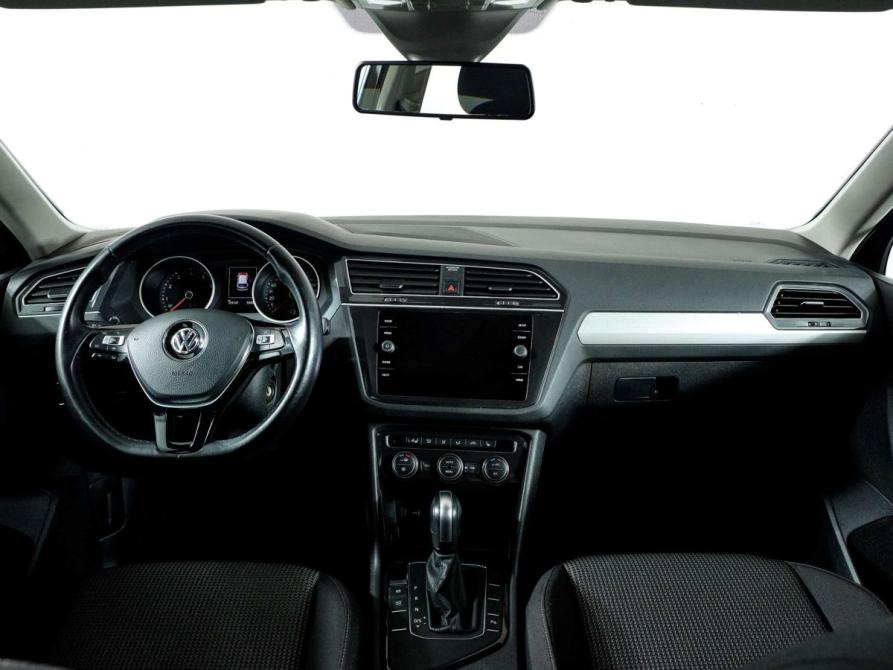Volkswagen Tiguan II Санкт-Петербург  - изображение 16