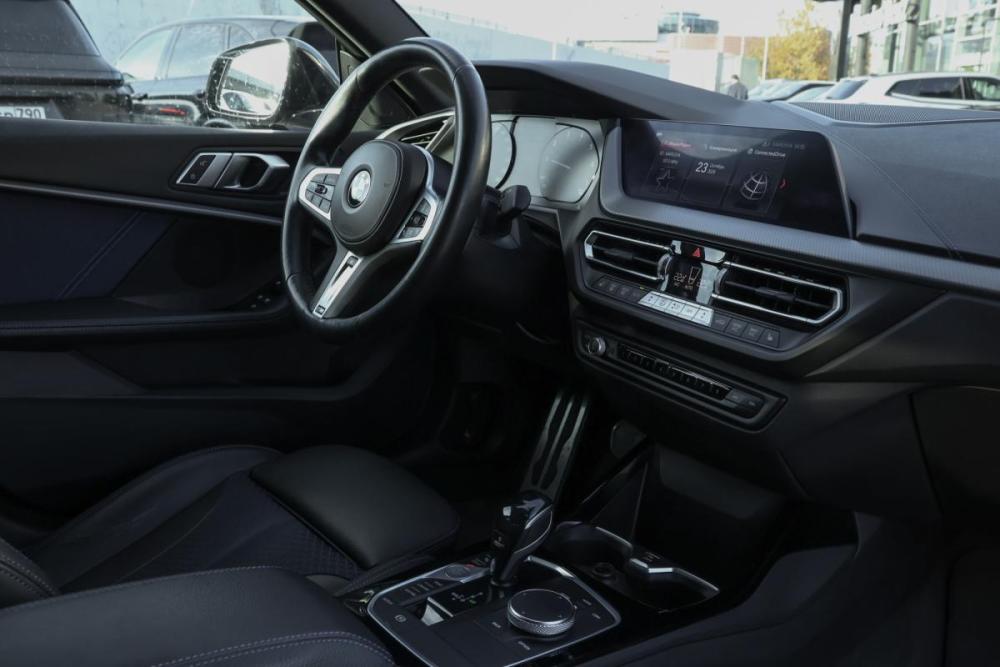 BMW 2 серии F44 Москва  - изображение 9