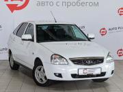 Lada (ВАЗ) Priora I Рестайлинг Минеральные Воды  - изображение 18