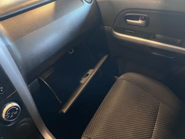 Suzuki Grand Vitara II с пробегом 2005 года, цена 680 000 рублей, 264781 км, внедорожник, Автокод Объявления