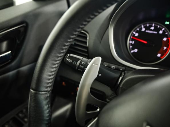 Mitsubishi Eclipse Cross I Рестайлинг с пробегом 2021 года, цена 2 589 000 рублей, 34654 км, внедорожник, Автокод Объявления