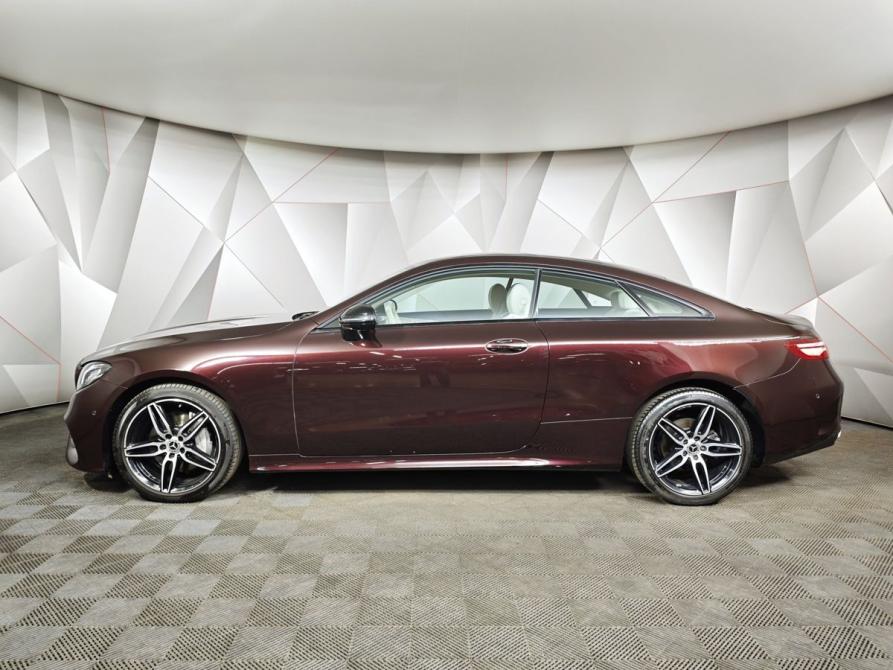 Mercedes-Benz E-Класс V (W213 S213 C238) Москва  - изображение 5