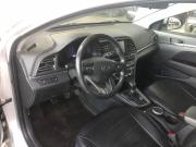 Hyundai Elantra VI (AD) Рестайлинг Курск  - изображение 22