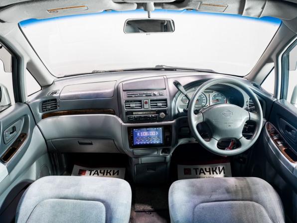 Nissan Presage I с пробегом 2000 года, цена 550 000 рублей, 295800 км, минивэн, Автокод Объявления