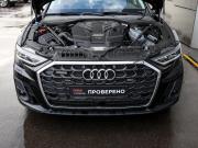 Audi A8 IV (D5) Рестайлинг Москва  - изображение 44