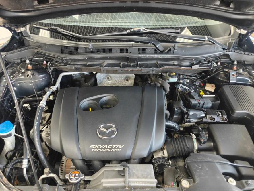 Mazda CX-5 I Москва  - изображение 18