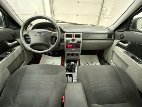 Lada (ВАЗ) Priora I с пробегом 2008 года, цена 259 000 рублей, 227233 км, хэтчбек, Автокод Объявления