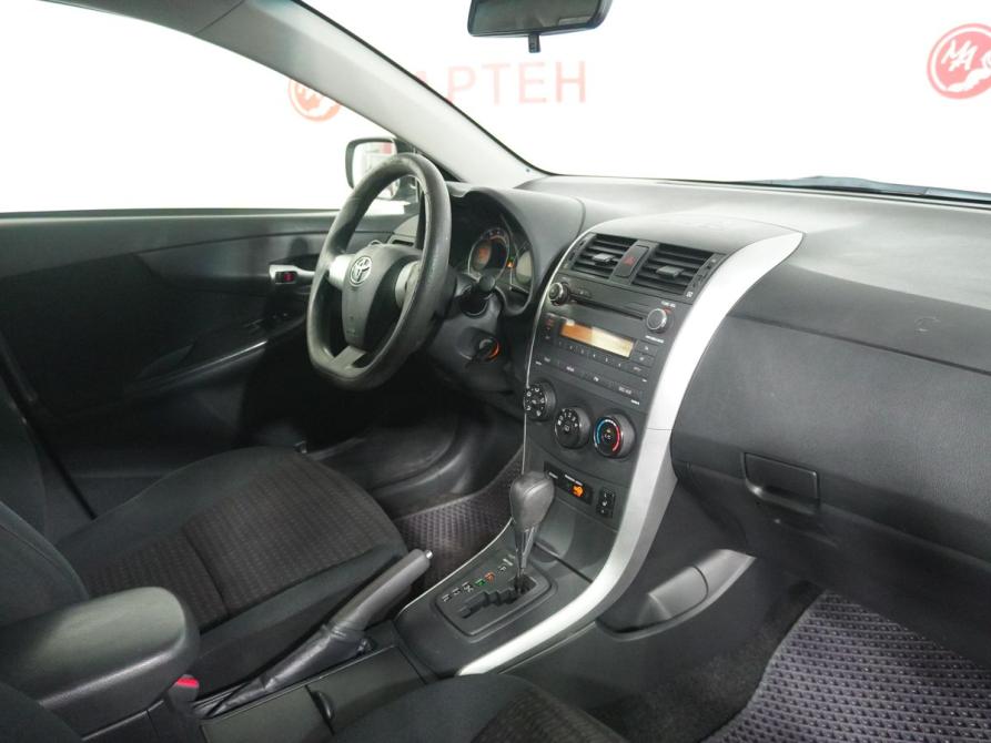 Toyota Corolla X (E140 E150) Вологда  - изображение 10