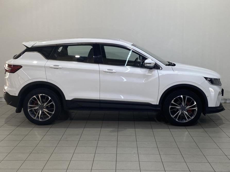 Geely Coolray I Курск  - изображение 4