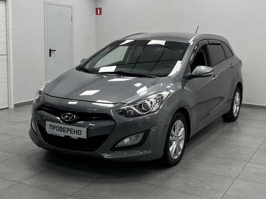Hyundai i30 II Казань  - изображение 1