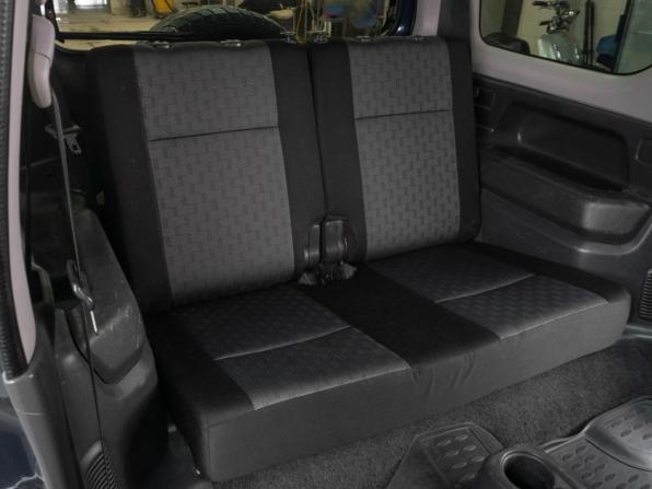 Suzuki Jimny III Рестайлинг 1 с пробегом 2009 года, цена 979 000 рублей, 270553 км, внедорожник, Автокод Объявления