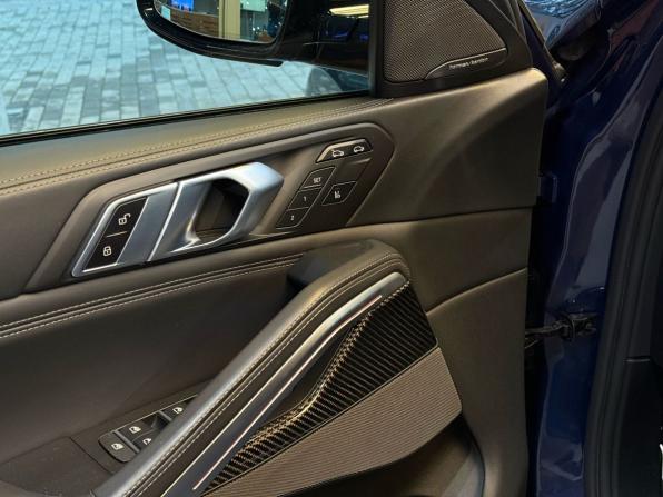 BMW X6 III (G06) с пробегом 2020 года, цена 6 790 000 рублей, 169612 км, внедорожник, Автокод Объявления