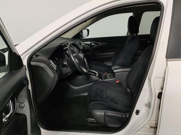 Nissan X-Trail III с пробегом 2017 года, цена 1 699 000 рублей, 135559 км, внедорожник, Автокод Объявления