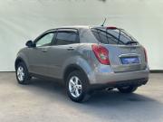 SsangYong Actyon II Липецк  - изображение 22