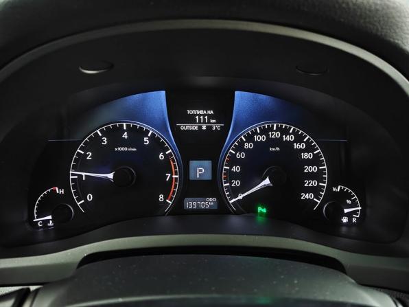 Lexus RX III Рестайлинг с пробегом 2014 года, цена 2 530 000 рублей, 139704 км, внедорожник, Автокод Объявления