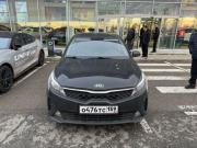 Kia Rio IV Рестайлинг Пермь  - изображение 10