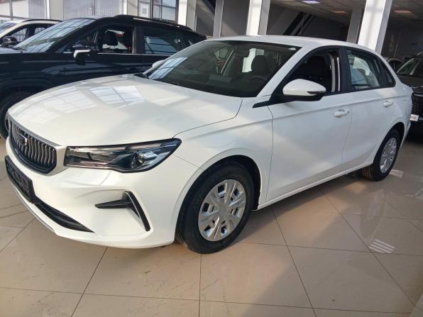 Belgee S50 с пробегом 2026 года, цена 1 789 000 рублей, 6 км, седан, Автокод Объявления