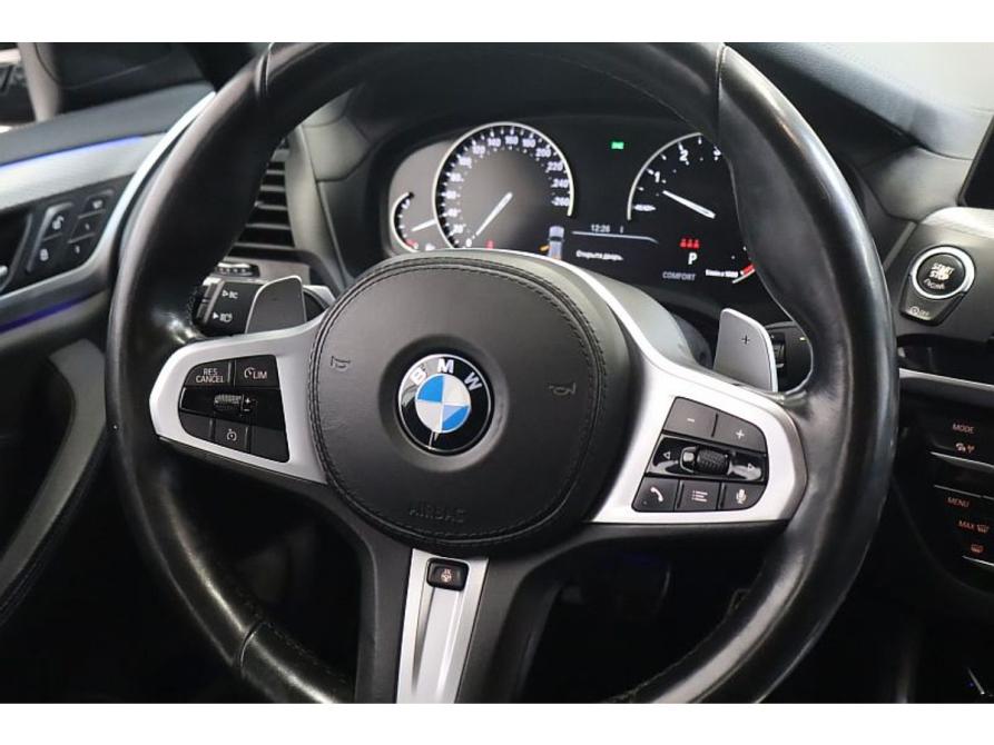 BMW X4 II (G02) Коломна  - изображение 8
