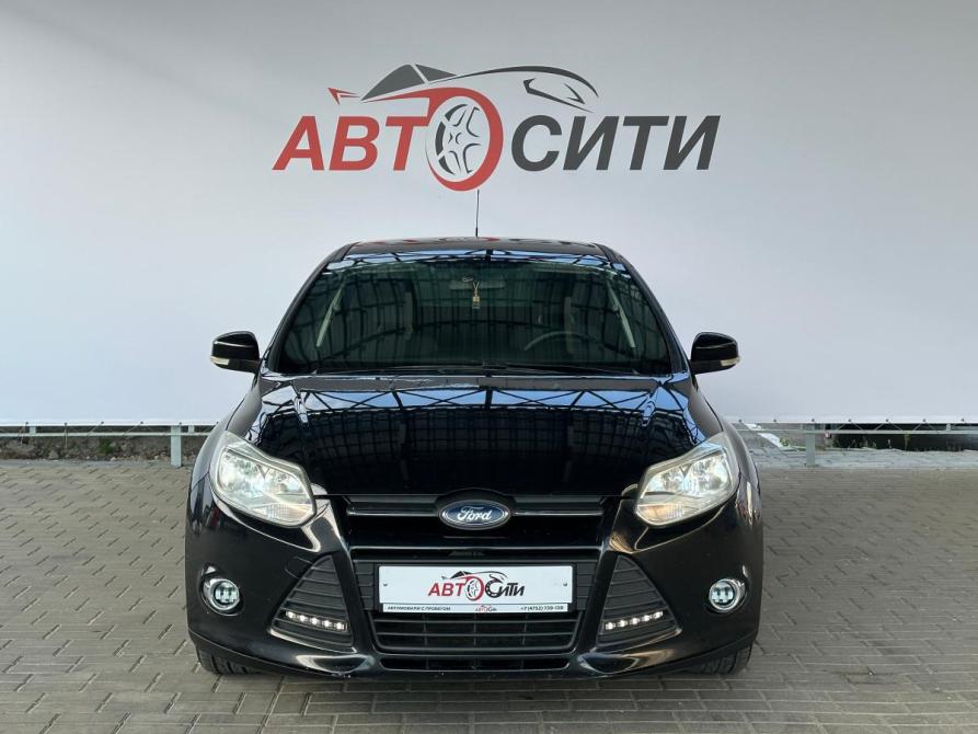 Ford Focus III Тамбов  - изображение 3